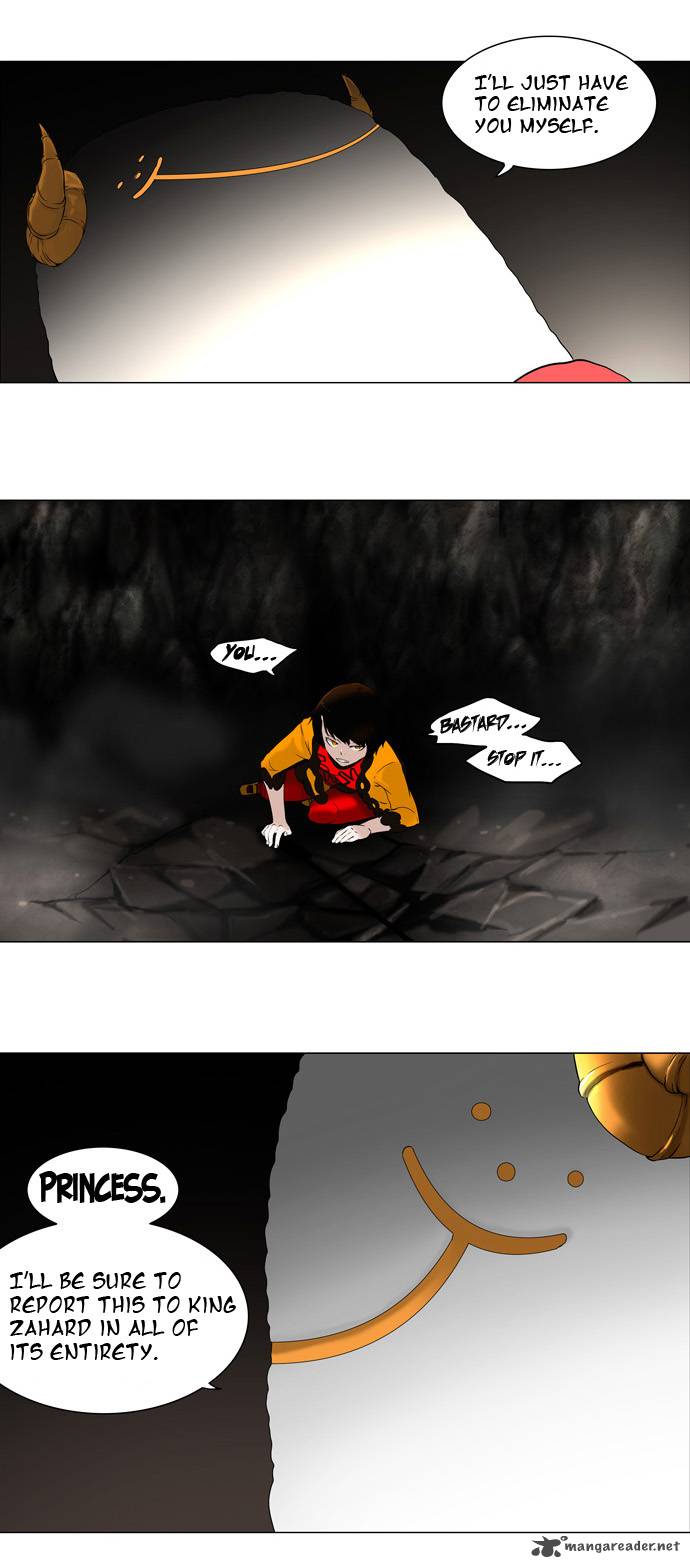 Tower of God Chapter 68 image 25